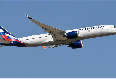 Хакеры атаковали крупнейшую авиакомпанию рф 