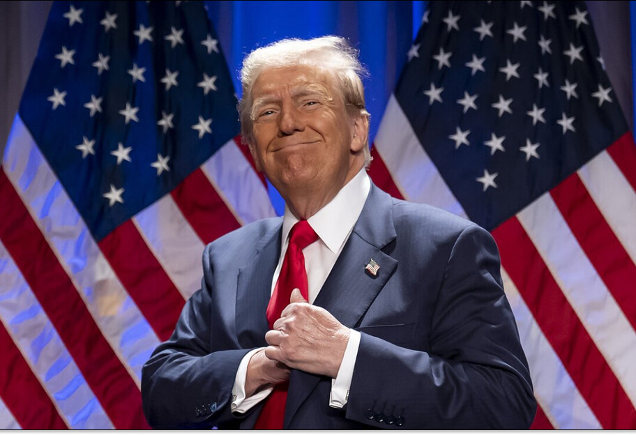 Трамп пригрозил сократить срок ультиматума Путину по поводу войны в Украине - фото 1