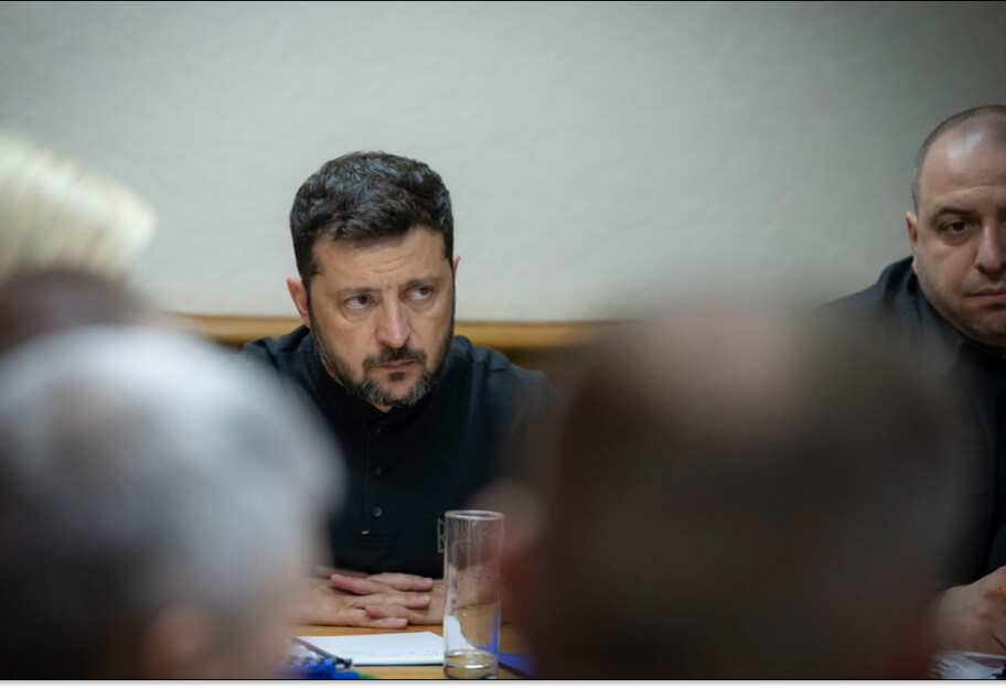 Зеленский: из плена уже вернулись более 5,8 тыс. украинцев - фото 1