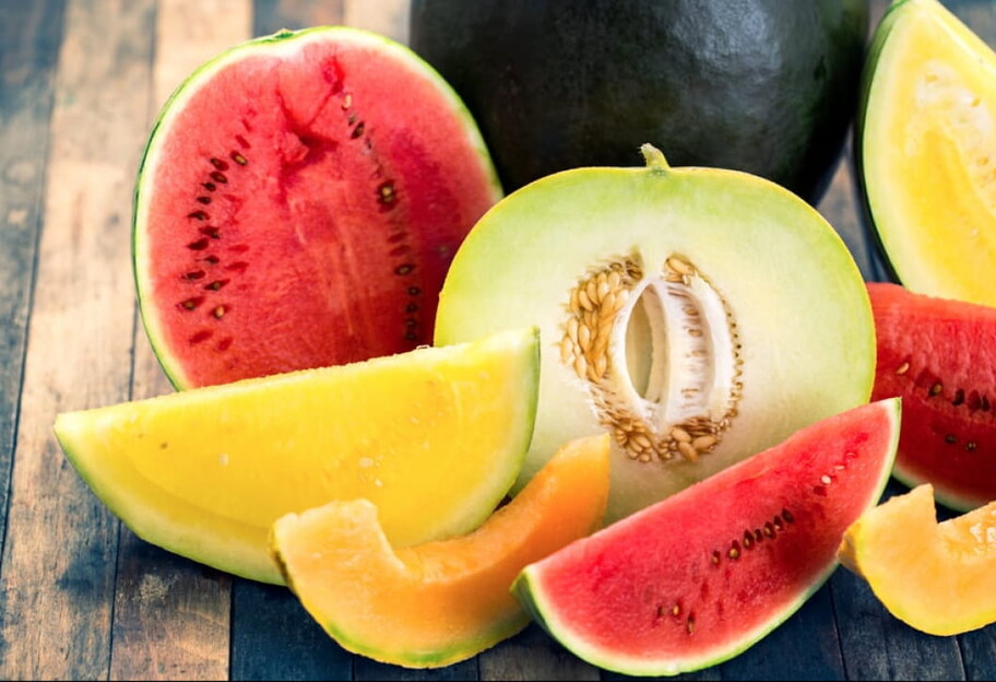 Арбуз против дыни – какую ягоду выбрать летом - фото 1