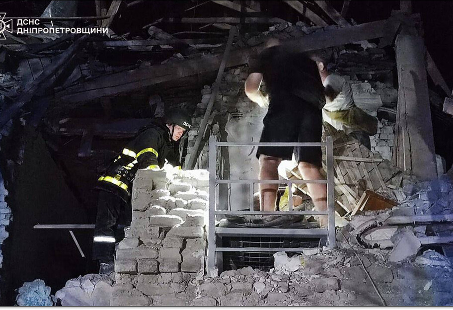 Зеленський прокоментував черговий російський обстріл по Україні - фото 1