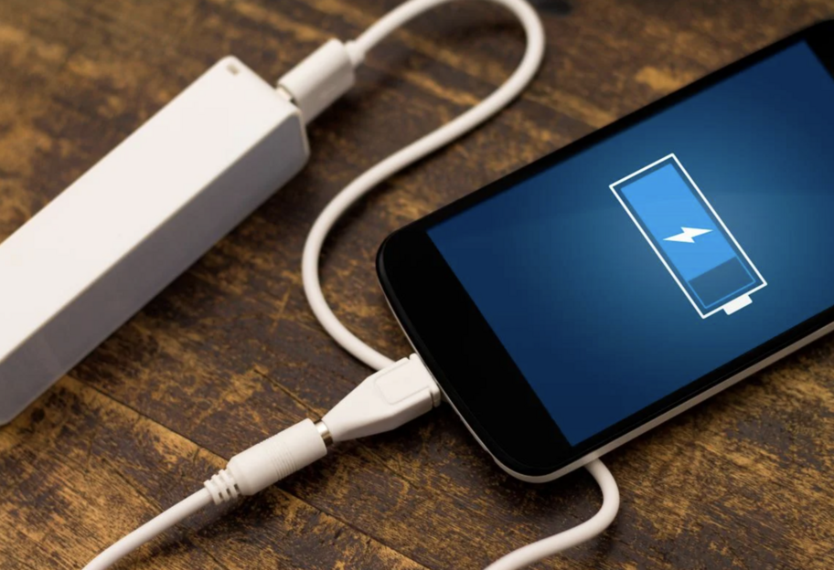 Адаптивный аккумулятор Android – что это и как работает - фото 1