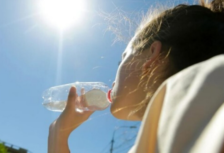 Прогноз погоды в Украине 30 июля 2025 - фото 1