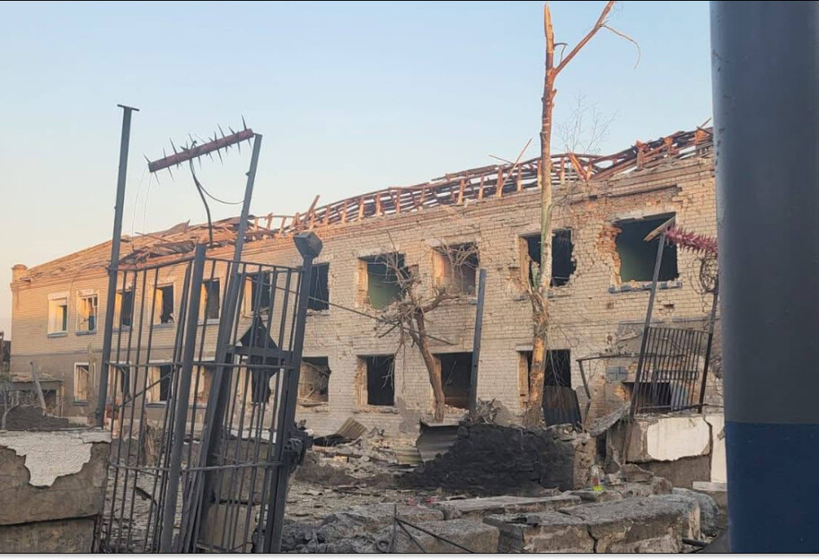 Обновлены данные об обстреле Беленьковской исправительной колонии (видео) - фото 1