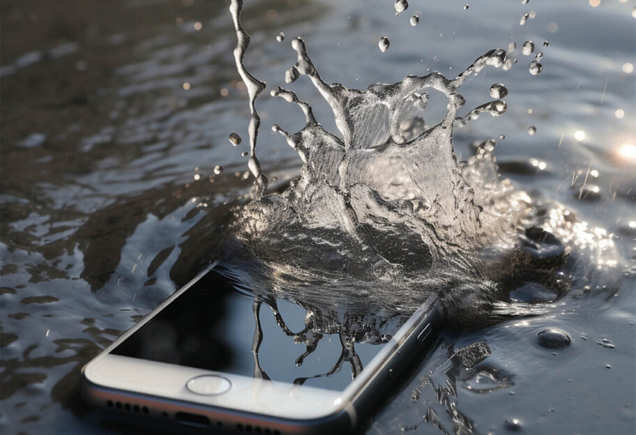 Кращі водостійкі смартфони 2025 - топ-5 - фото 1