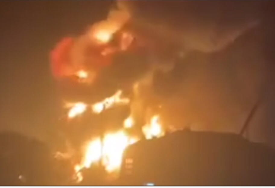 Атака по железной дороге в Ростовской области: в Сальске попали по логистическому хабу рф - фото 1