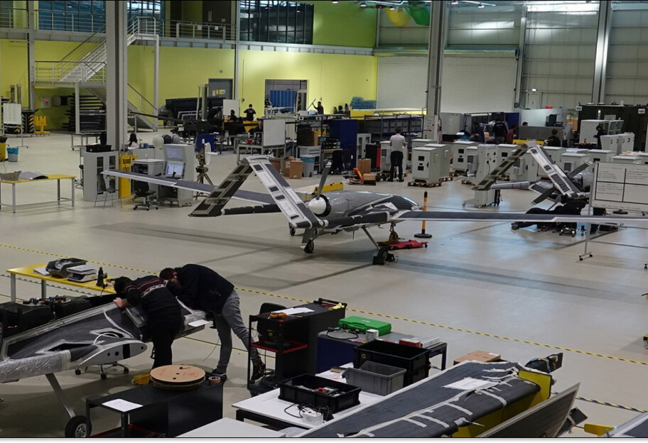 Шмигаль: Производителям дронов и РЭБ разрешили включать проценты по кредитам в себестоимость - фото 1