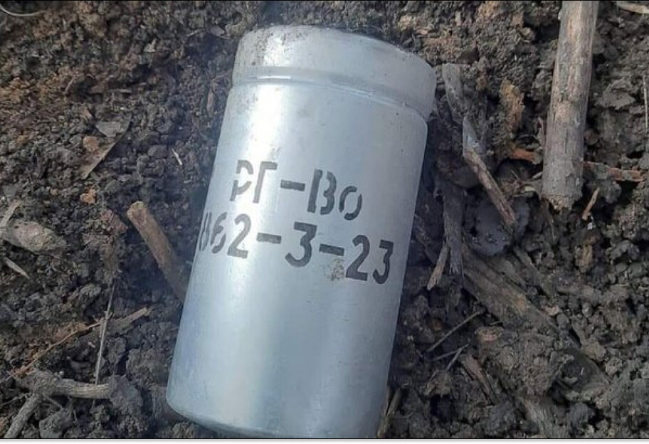 СБУ задокументувала понад 10 000 хіматак рф проти Сил оборони України - фото 1