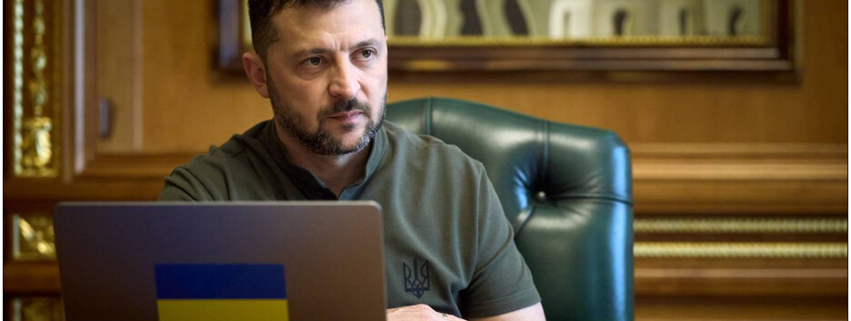 Зеленський вперше поговорив з новим президентом Польщі Каролем Навроцьким: деталі розмови