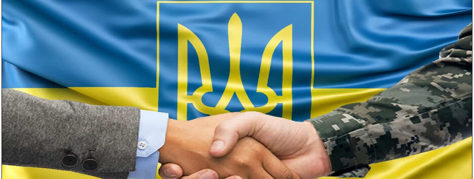 ВРУ приняла закон о ветеранском предпринимательстве — Свириденко