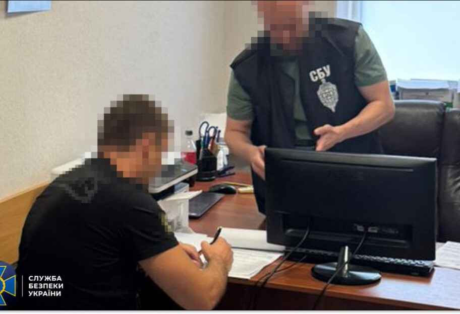 СБУ викрили експосадовця Міноборони на розтраті понад 1 млрд грн на закупівлі харчів для ЗСУ - фото 1