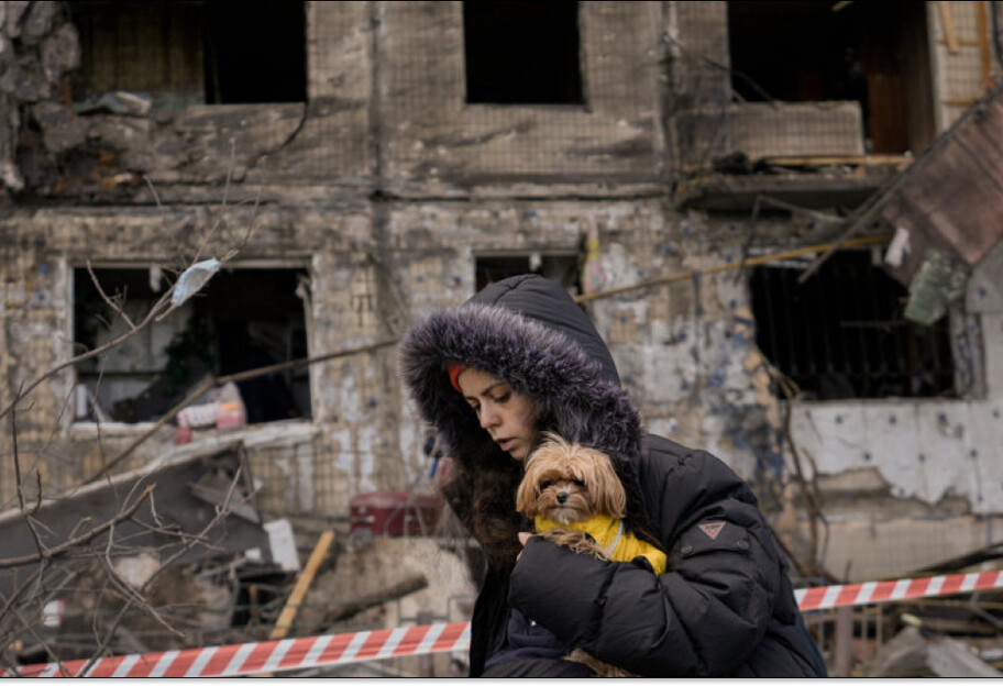 Нацполіція: росіяни вбили 646 українських дітей за час повномасштабної війни - фото 1