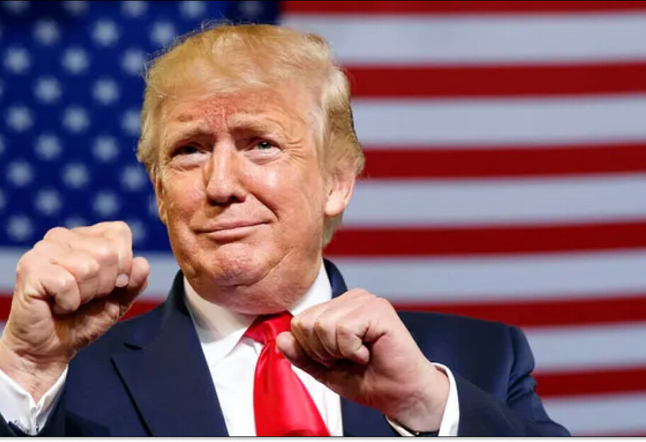 Трамп назвав дату, коли Віткофф відвідає росію - фото 1