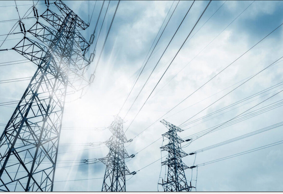 Стан енергосистеми: внаслідок негоди повністю або частково знеструмлено п'ять населених пунктів в одній з областей - фото 1