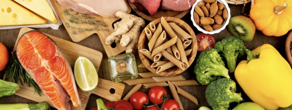 Не хватает витаминов? Как распознать дефицит и что делать