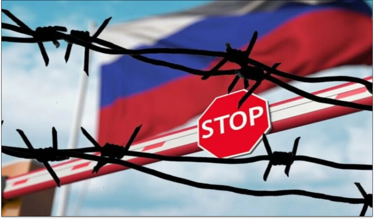 Зеленський запровадив санкції проти викрадачів активів з ТОТ та директорів російських музеїв - фото 1