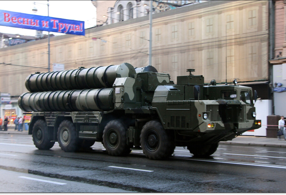 ЗСУ 2 серпня знищили ЗРК С-300 на окупованій території Запорізької області - фото 1