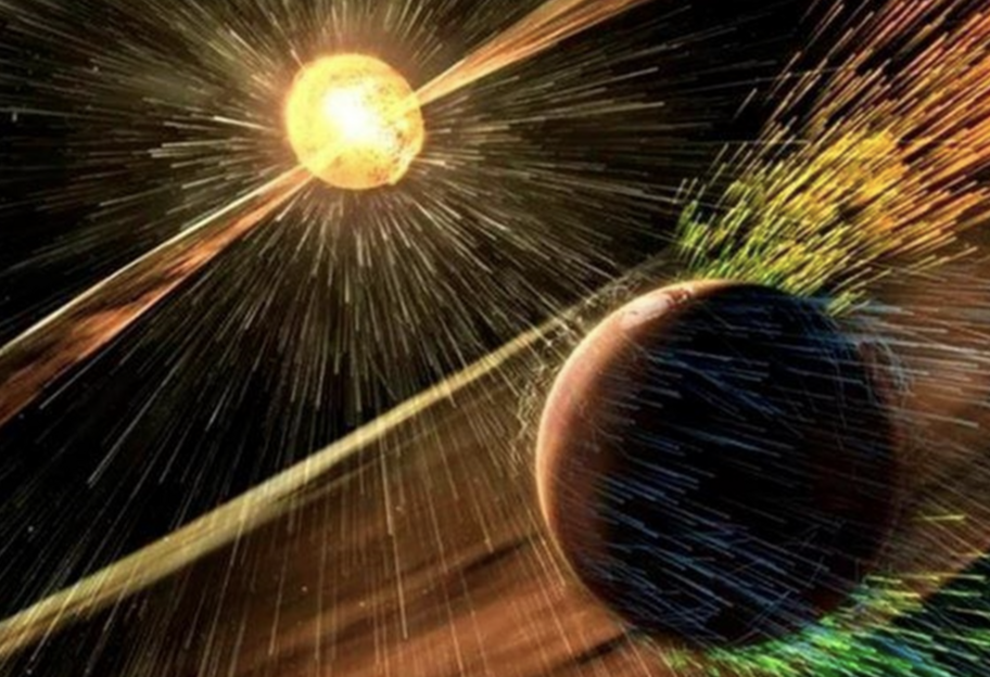 Магнитные бури в Украине – прогноз на 4, 5 и 6 августа 2025 - фото 1