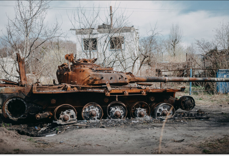 Сирський: Втрати ворога від початку року у живій силі склали понад 260 000 осіб - фото 1