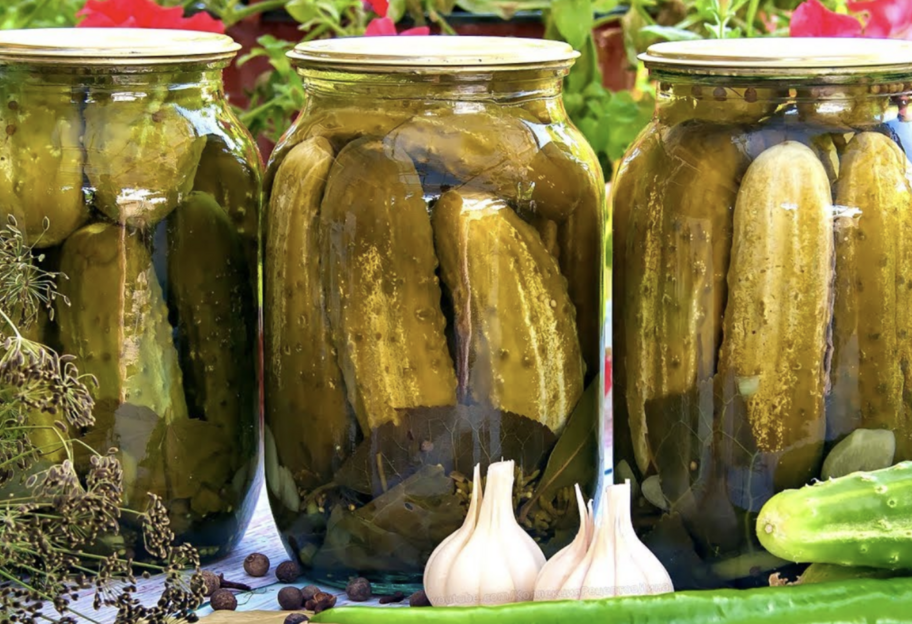 Чем заменить аспирин в домашней консервации - фото 1