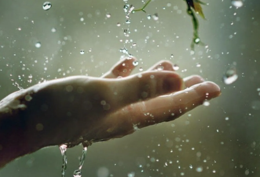 Погода в Украине сегодня – полный прогноз на 6 августа 2025 - фото 1