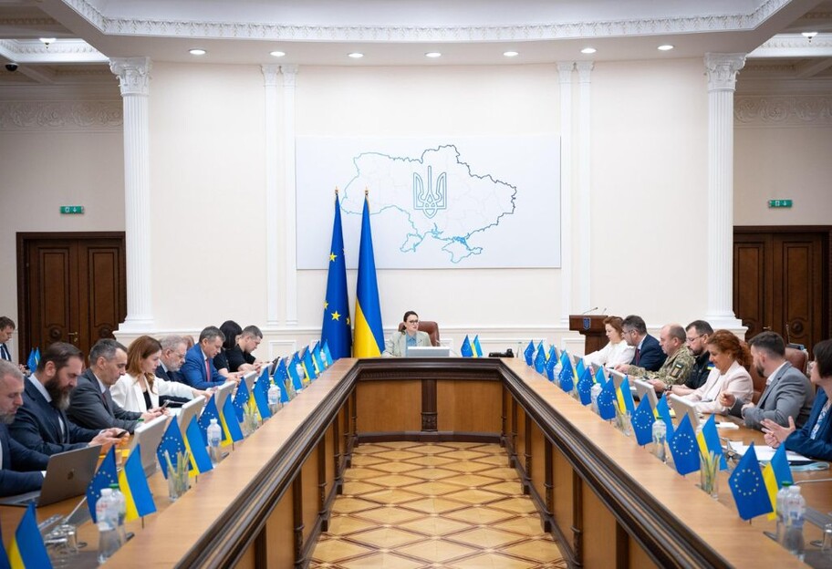 БЕБ очолив Олександр Цивінський - рішення Кабміну - фото 1