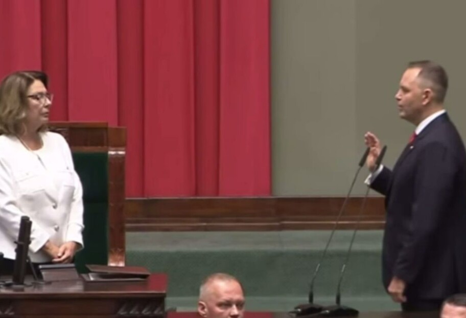 Кароль Навроцький офіційно став президентом Польщі - фото 1