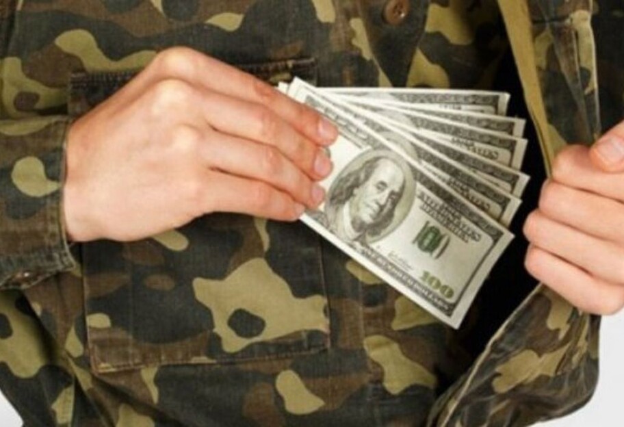 Правительство усиливает защиту военных, сообщающих о коррупции - фото 1