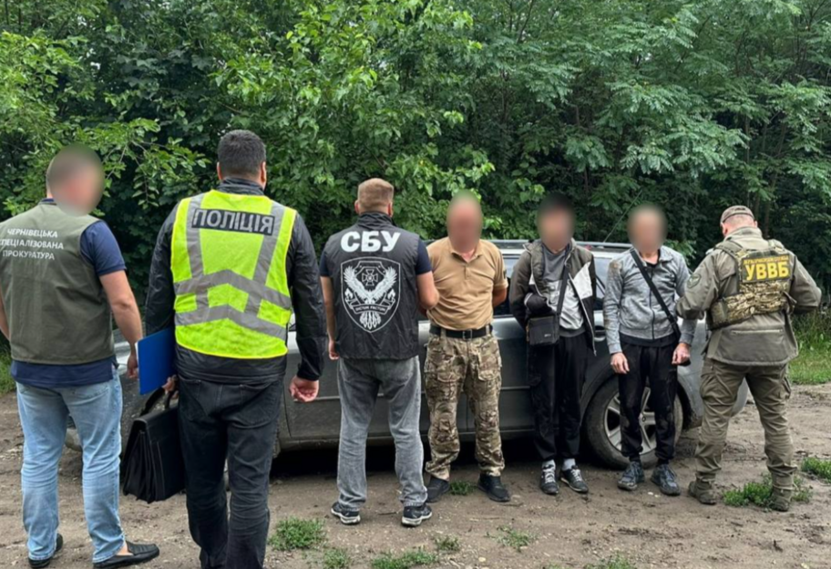 Пытался доставить Молдову: 