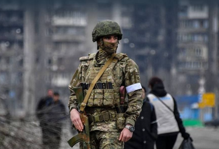 У Маріуполі людей виселяють з власних квартир - ЦПД - фото 1