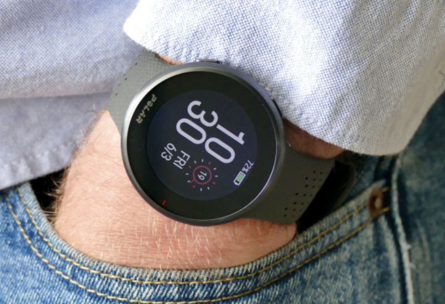 Недорогие смарт-часы 2025 – топ-6 - фото 1