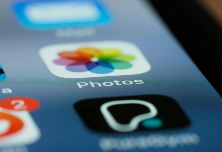 Как настроить доступ приложений к фотогалерее на iPhone - фото 1