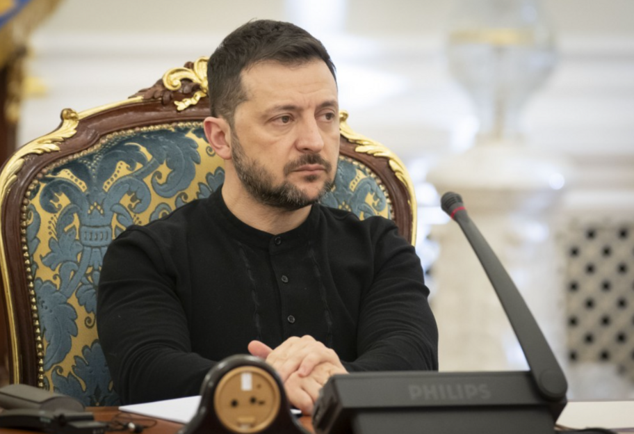 Зеленский анонсировал серию международных контактов для достижения мира и обеспечения независимости Украины - фото 1