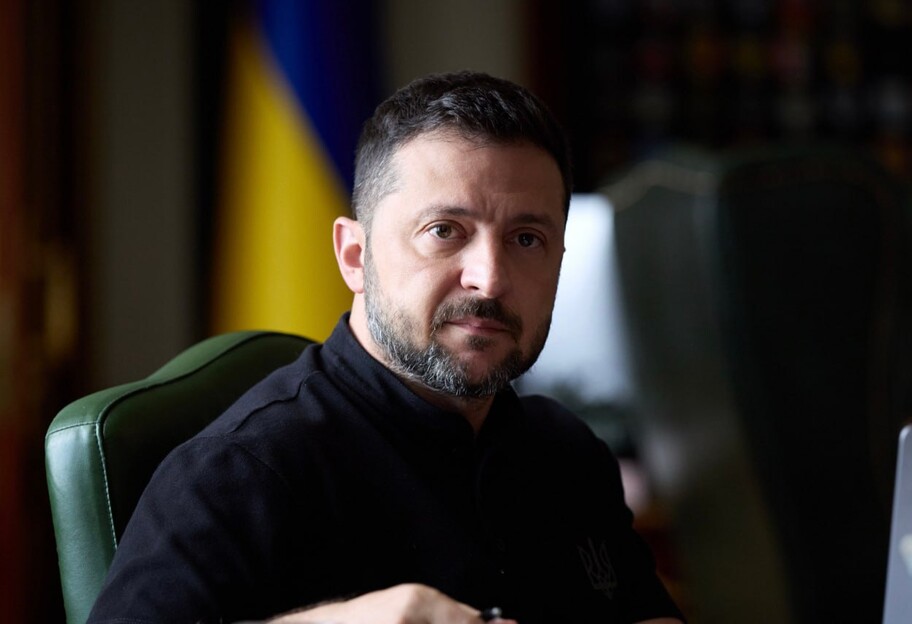 Наразі обговорюються кілька можливих форматів зустрічей на рівні лідерів - Зеленський  - фото 1