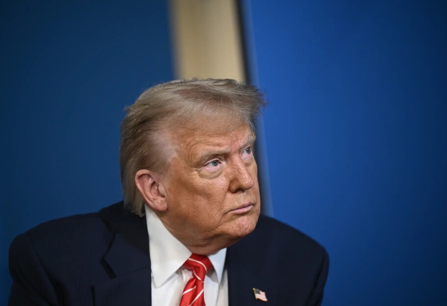 Трамп пригрозил 100% пошлинами на все чипы, импортируемые в США - фото 1