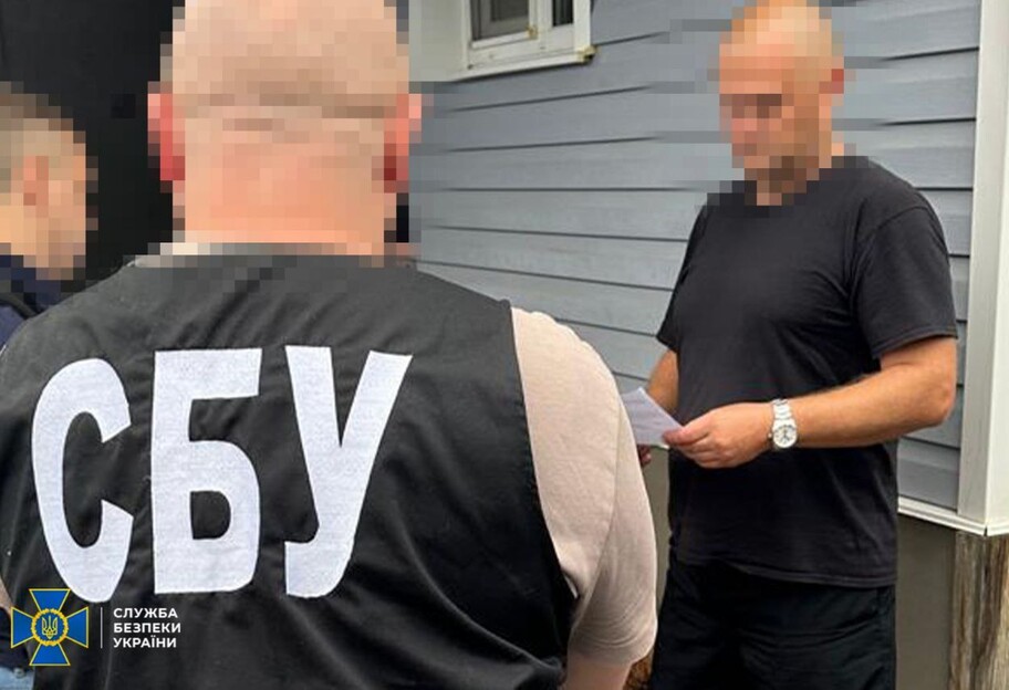 СБУ задержала семерых организаторов ухилянтских схем - фото 1