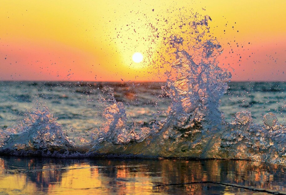 Какая будет погода 8 августа в Украине – прогноз - фото 1