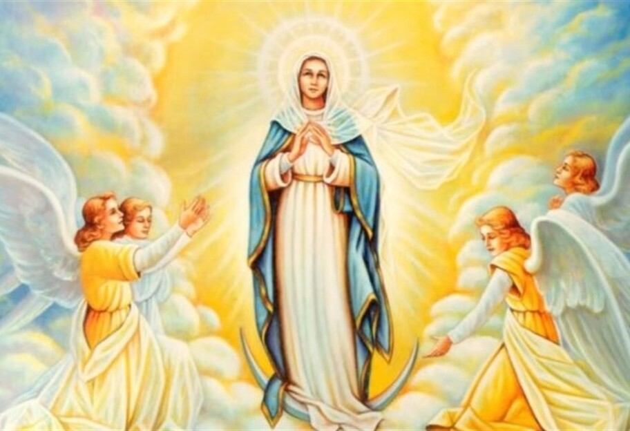 Праздник Успения Богородицы 15 августа – что запрещено делать - фото 1