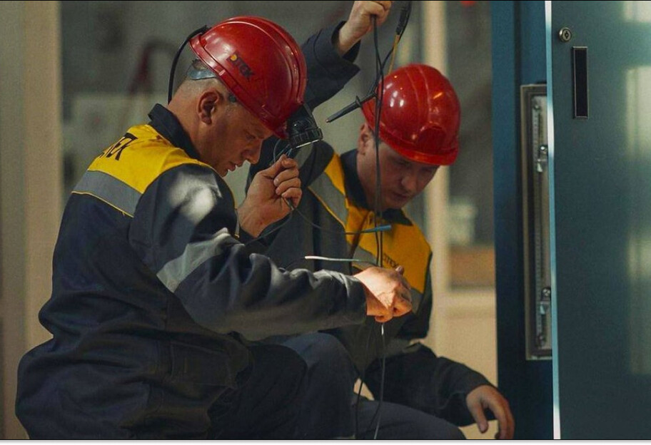 ДТЕК повернув світло 170 000 родинам Київщини, які залишилися без електропостачання через негоду - фото 1