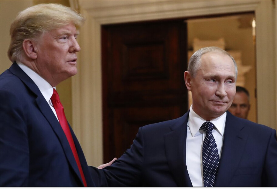 Встреча Трампа и Путина на Аляске принесет мир и глобальную безопасность - спецпредставитель Кремля - фото 1