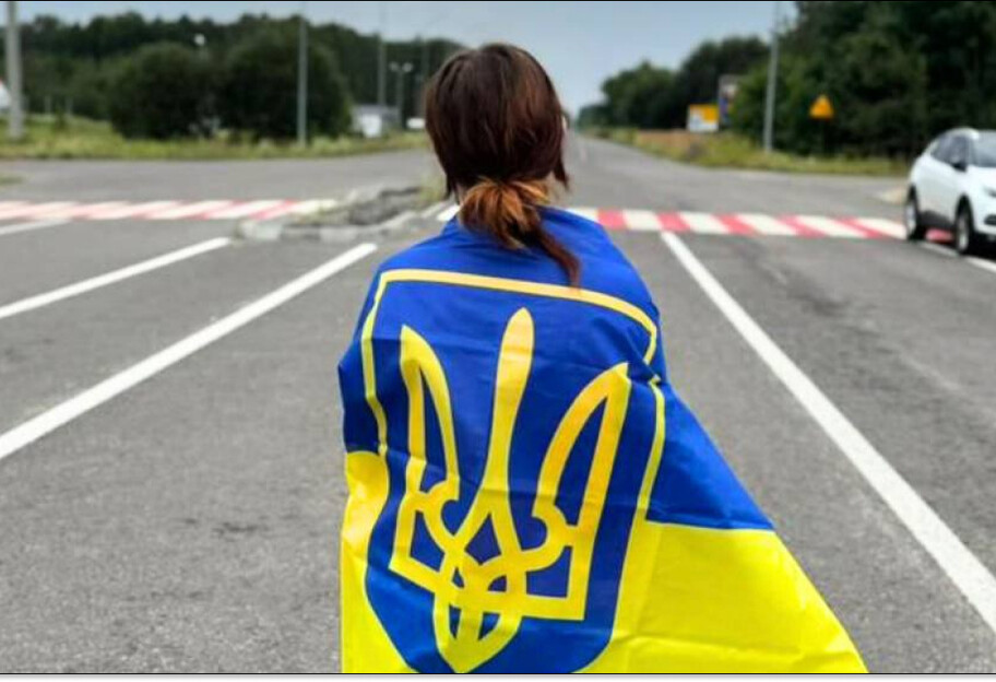 Повернення дітей: зокупації повернули 14-річну дівчинку, яку росіяни планували відправити до інтернату в рф - фото 1