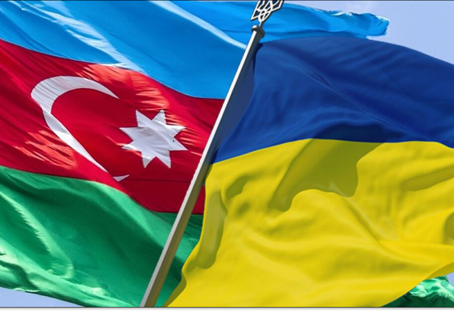 Азербайджан предоставит $2 млн на гуманитарную помощь Украине - фото 1