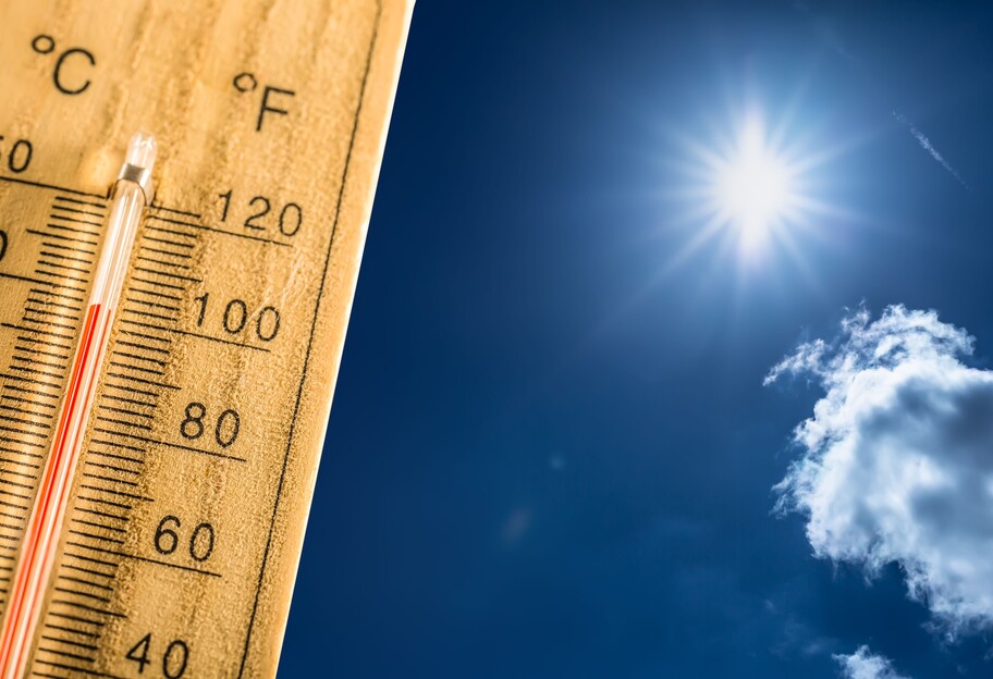 Прогноз погоди в Україні на тиждень 11-17 серпня 2025 - фото 1