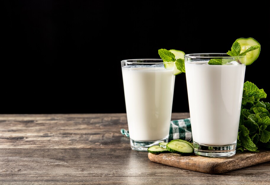 Греческий йогурт или кефир – что полезнее - фото 1