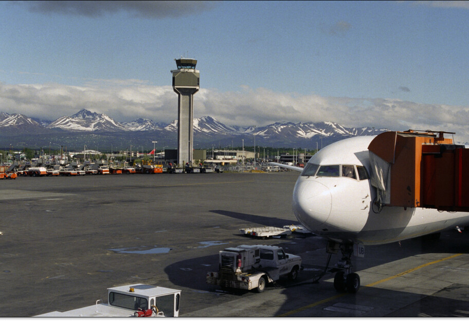 Встреча Трампа и Путина: США 