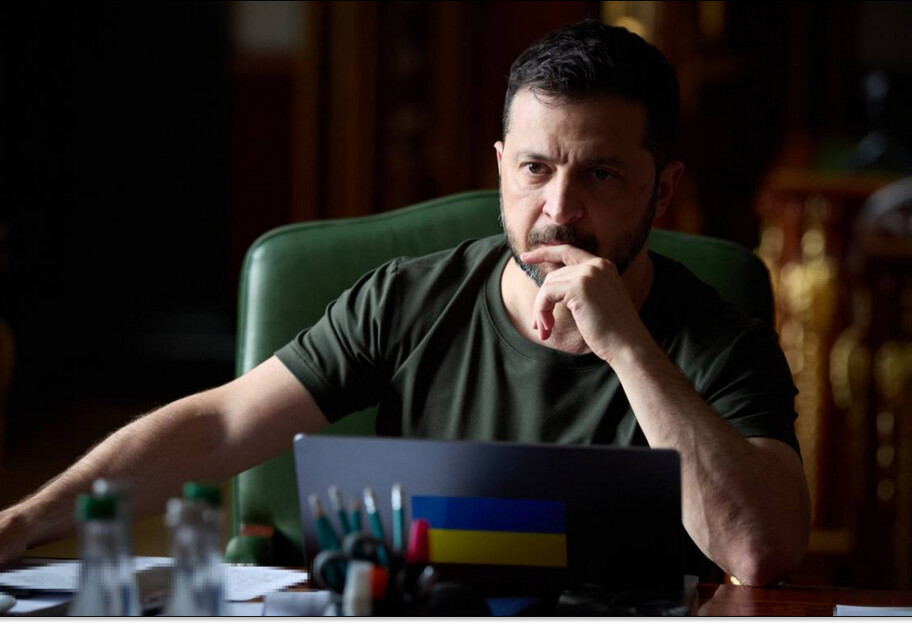 Зеленський подякував лідерам ЄС за підтримку України напередодні зустрічі Трампа і Путіна - фото 1