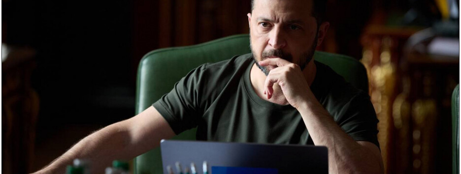 Маємо не дозволити росії вкотре обманути світ — реакція Зеленського на заяву лідерів ЄС