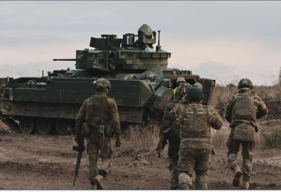 Ситуація на фронті: у ЗСУ спростували чутки про прорив росіян біля Покровська та Добропілля - фото 1