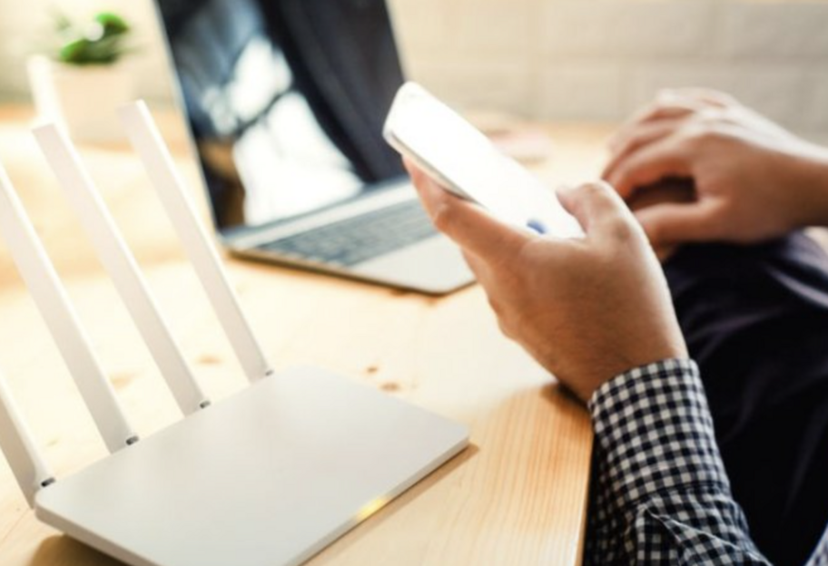 Перезапуск роутера – для чего и как это правильно делать - фото 1