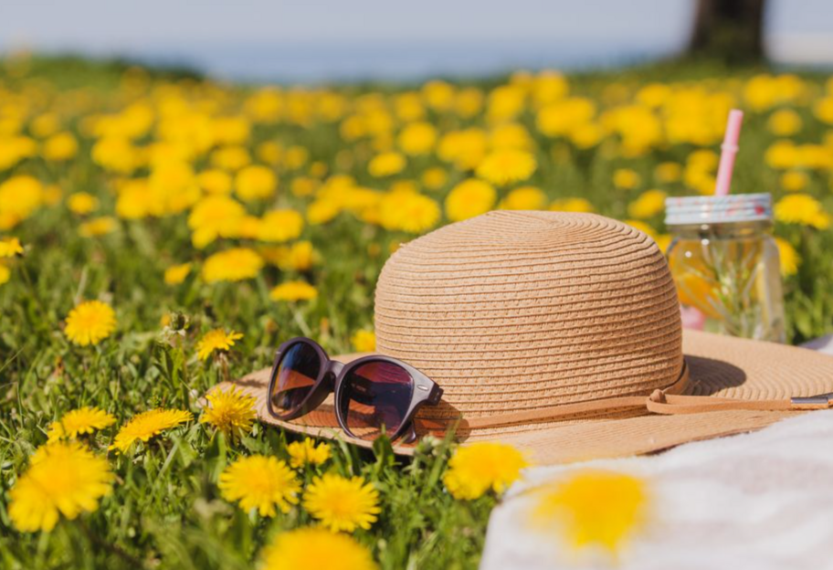 Погода в Києві та Україні 13 серпня – детальний прогноз - фото 1